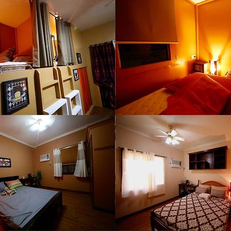 Dee Guesthouse White Sands Lapu-Lapu City Esterno foto