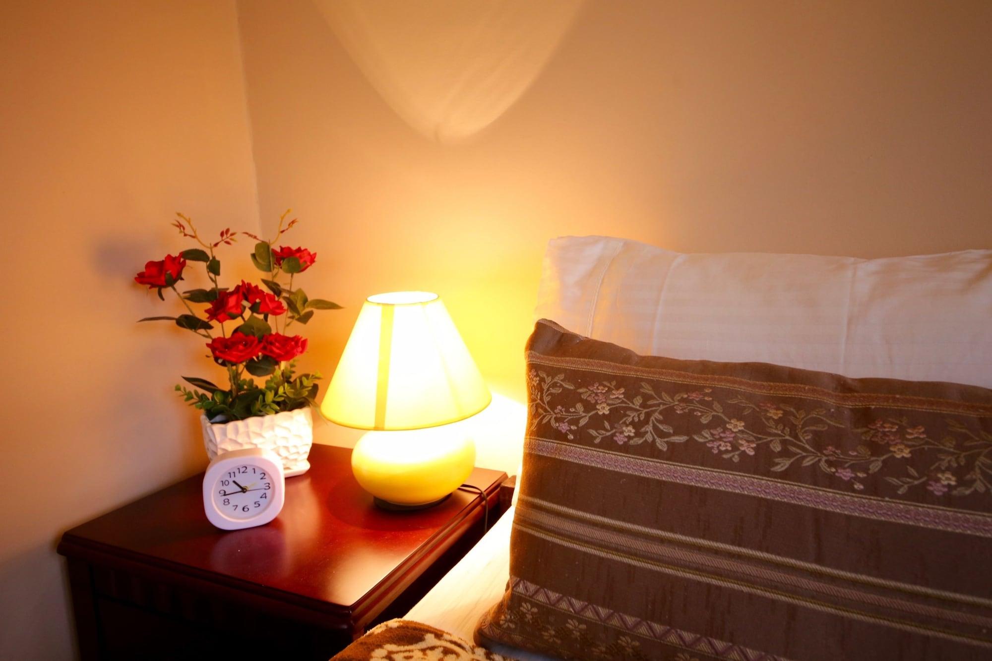 Dee Guesthouse White Sands Lapu-Lapu City Esterno foto