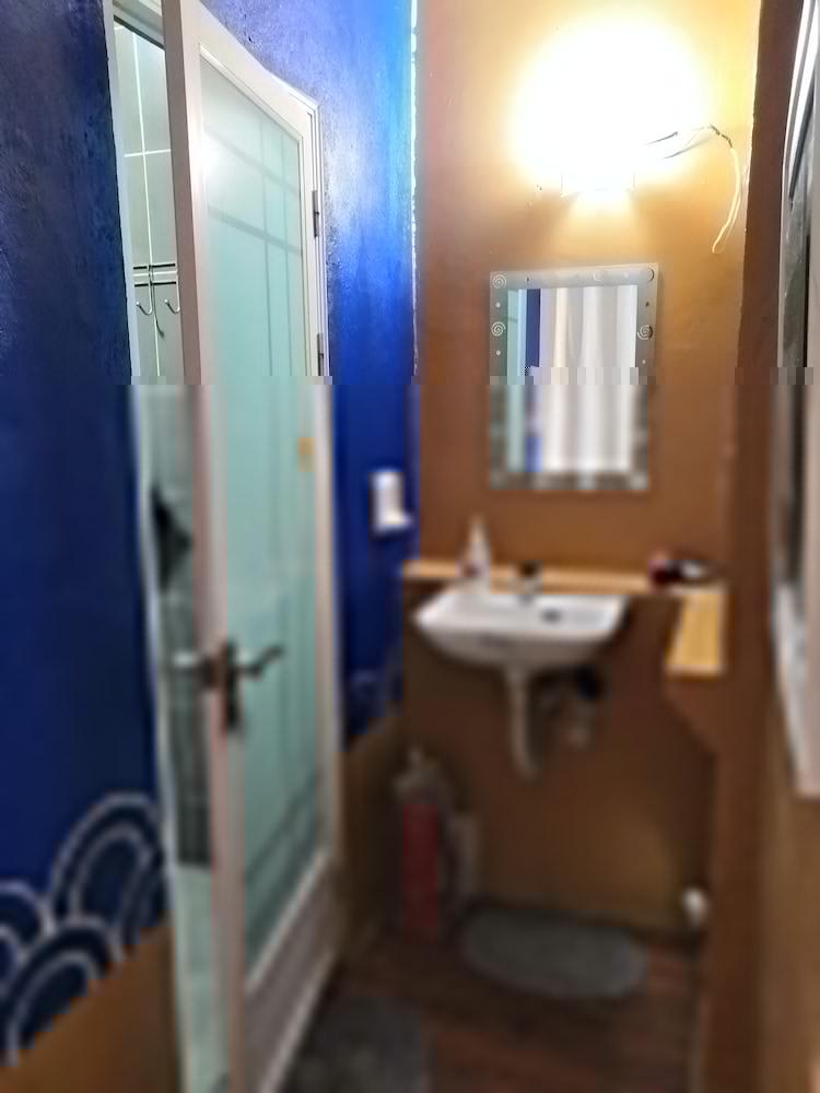 Dee Guesthouse White Sands Lapu-Lapu City Esterno foto